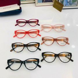 Picture of Gucci Optical Glasses _SKUfw47847319fw